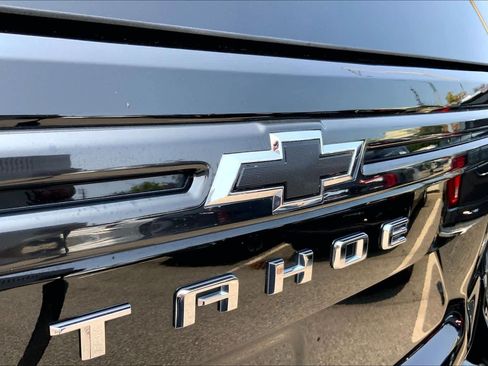 Used 2024 Chevrolet Tahoe LS w/ Max Trailering Package AWD/4WD image 10