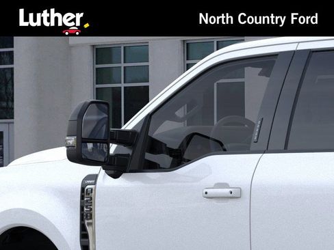 New 2026 Ford F250 Lariat w/ Tremor Off-Road Package image 20