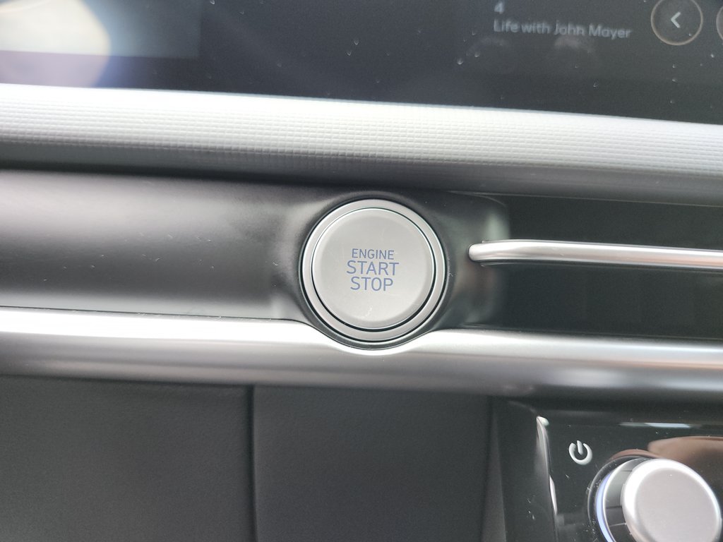 New 2026 Hyundai Santa Cruz SEL FWD image 36