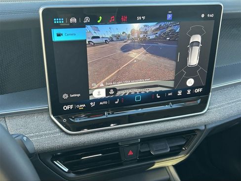 New 2026 Volkswagen Tiguan S image 22