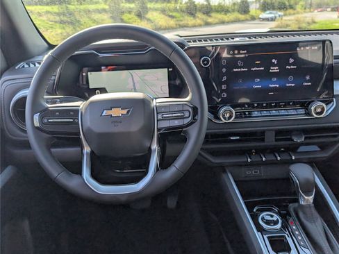 New 2026 Chevrolet Colorado LT AWD/4WD image 12