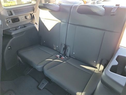 New 2026 Hyundai Santa Fe Calligraphy image 21