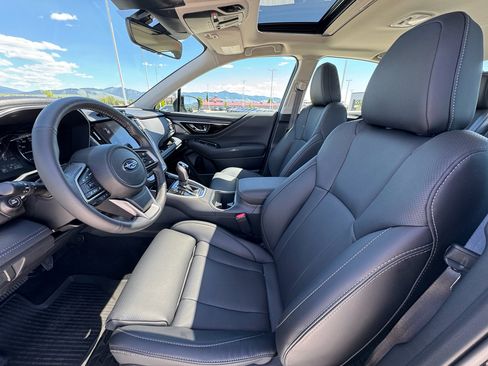 Certified 2024 Subaru Legacy Limited image 13