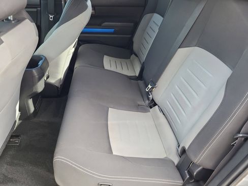 Used 2024 Toyota Tacoma TRD Off-Road image 24