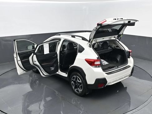 Used 2019 Subaru Crosstrek 2.0i Limited w/ Moonroof Package w/Navigation AWD/4WD image 28