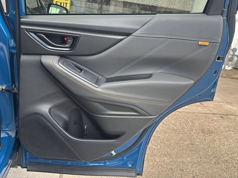 Used 2025 Subaru Forester Wilderness w/ Wilderness Package image 23