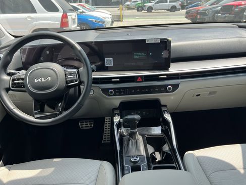 Certified 2024 Kia Sorento SX image 18