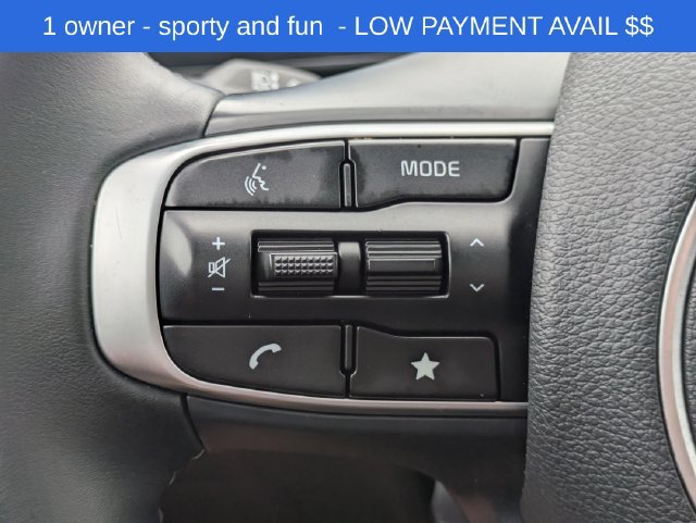 Used 2024 Kia Sportage X-Line w/ X-Line Premium Package AWD/4WD image 26