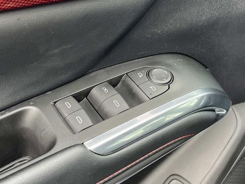 Used 2024 Chevrolet Traverse Z71 w/ LPO, Floor Liner Package AWD/4WD image 14