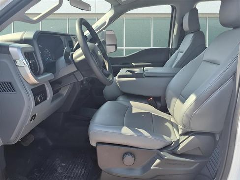 New 2024 Ford F350 XL image 21