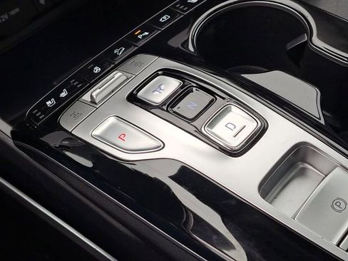 Used 2024 Hyundai Tucson Limited image 18