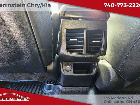 Used 2023 Kia Seltos S w/ Navigation Package image 28