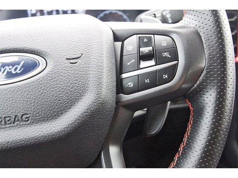 Used 2024 Ford Ranger Raptor image 19