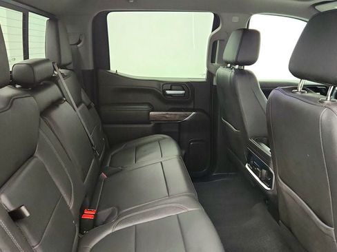 Used 2022 Chevrolet Silverado 1500 LTZ AWD/4WD image 23