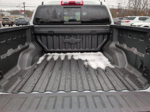 New 2026 Chevrolet Colorado Z71 image 87