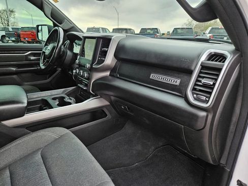 Used 2019 RAM 1500 Big Horn AWD/4WD image 36