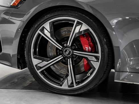 Used 2023 Audi RS 5 Sportback AWD/4WD image 60