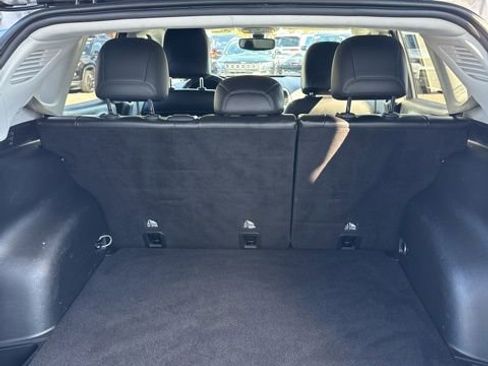 Used 2019 Jeep Compass Latitude w/ Popular Equipment Group image 11