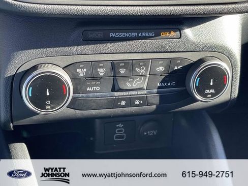 New 2026 Ford Escape Active FWD image 27