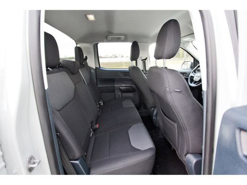 Certified 2024 Ford Maverick XL image 11