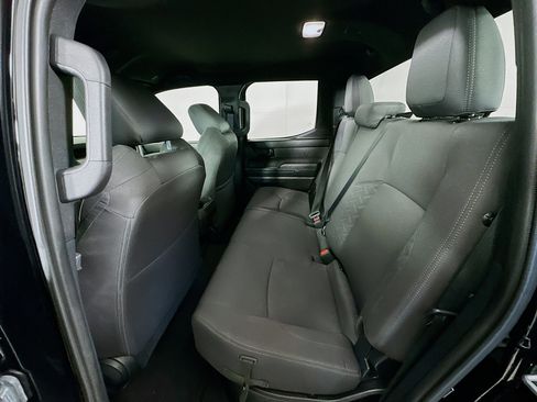 Used 2025 Toyota Tacoma SR5 image 26