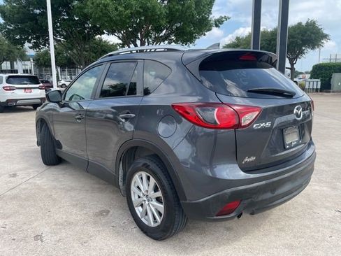 Used 2016 MAZDA CX-5 Touring FWD image 7