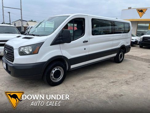 Used 2016 Ford Transit 350 XL RWD image 1