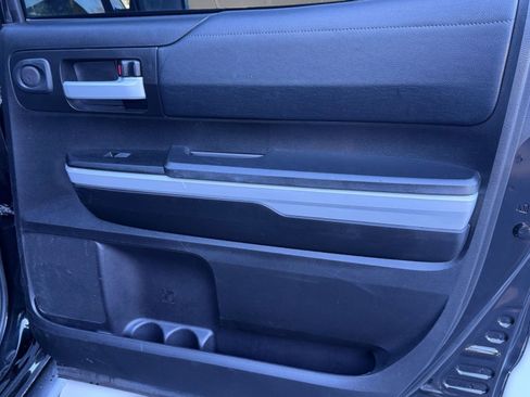 Used 2021 Toyota Tundra SR5 w/ TRD Sport Plus Package image 21