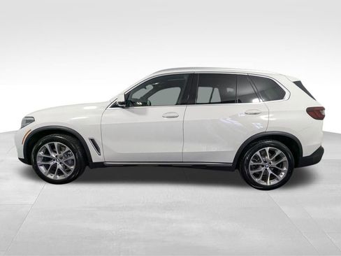 Used 2022 BMW X5 xDrive40i w/ Climate Comfort Package image 19