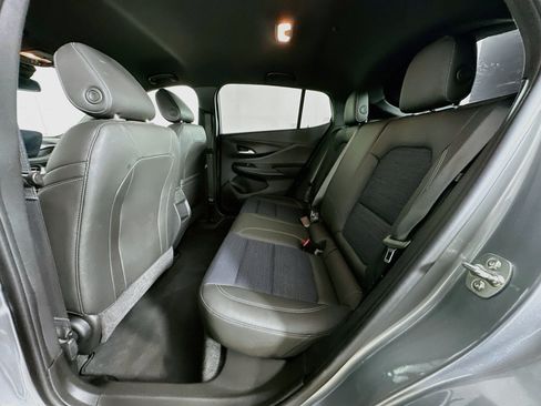 Used 2024 Buick Envista Preferred w/ Convenience II Package FWD image 26