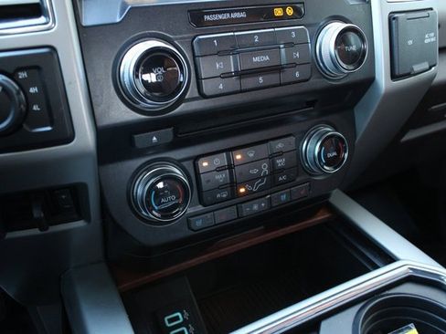 Used 2018 Ford F350 King Ranch w/ King Ranch Ultimate Package image 15