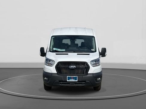 New 2025 Ford Transit 350 XL RWD image 3