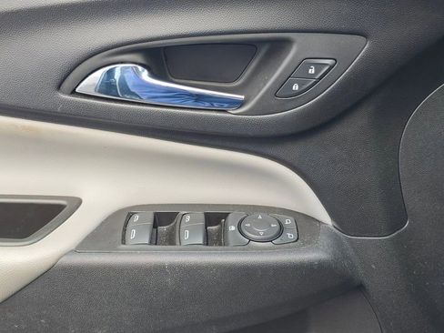 Used 2023 Chevrolet Equinox LT image 27