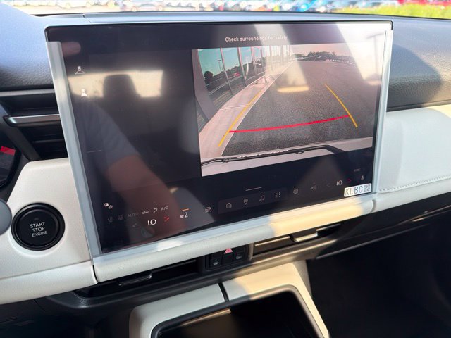 New 2026 MAZDA CX-5 Preferred AWD/4WD image 15