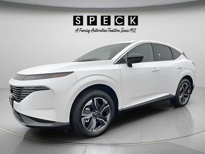 New 2026 Nissan Murano SL w/ Comfort Package