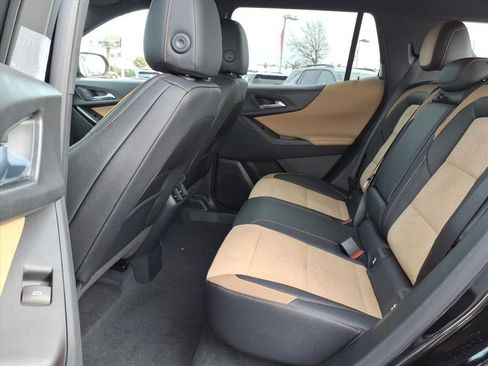 New 2026 Chevrolet Equinox ACTIV w/ Convenience Package III image 14