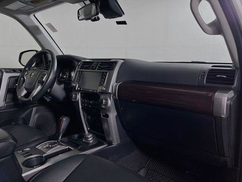 Certified 2021 Toyota 4Runner Limited image 26