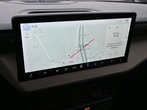 New 2026 Ford Maverick Lariat AWD/4WD image 23