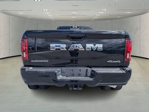 New 2026 RAM 3500 Laramie image 5