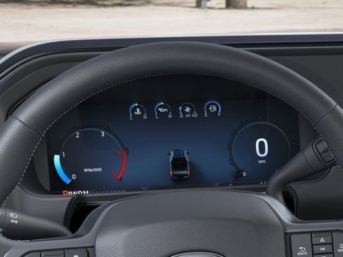 New 2026 Ford F450 Platinum AWD/4WD image 13