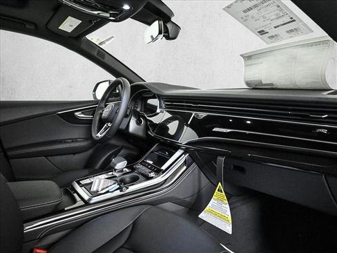 New 2026 Audi Q8 Premium Plus AWD/4WD image 23