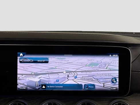 Used 2024 Mercedes-Benz AMG GT 43 image 25