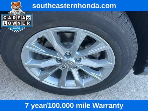 Used 2024 Honda CR-V EX-L image 4
