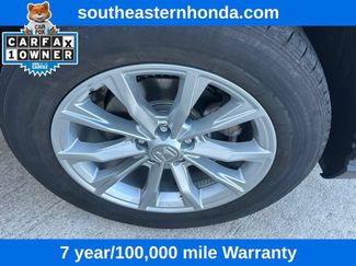 Used 2024 Honda CR-V EX-L video 4