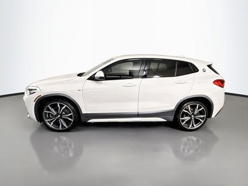 Used 2020 BMW X2 sDrive28i w/ M Sport X Package FWD image 6