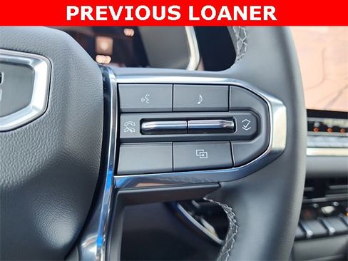 New 2026 GMC Canyon Elevation w/ Convenience Package image 25