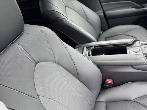 Certified 2026 Toyota Grand Highlander AWD image 19
