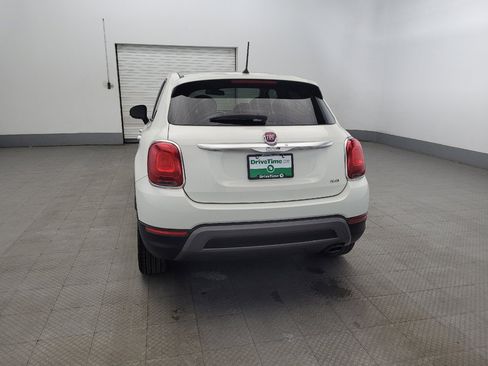 Used 2017 FIAT 500X Trekking image 6