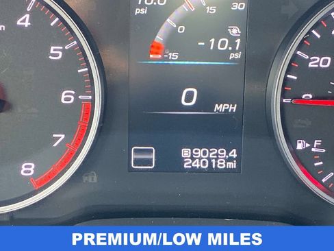 Used 2023 Subaru WRX Premium image 30