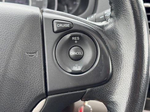 Used 2013 Honda CR-V EX-L image 22